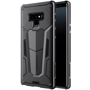 Samsung Galaxy Note 9 Defender II Rugged Case by Nillkin - Black