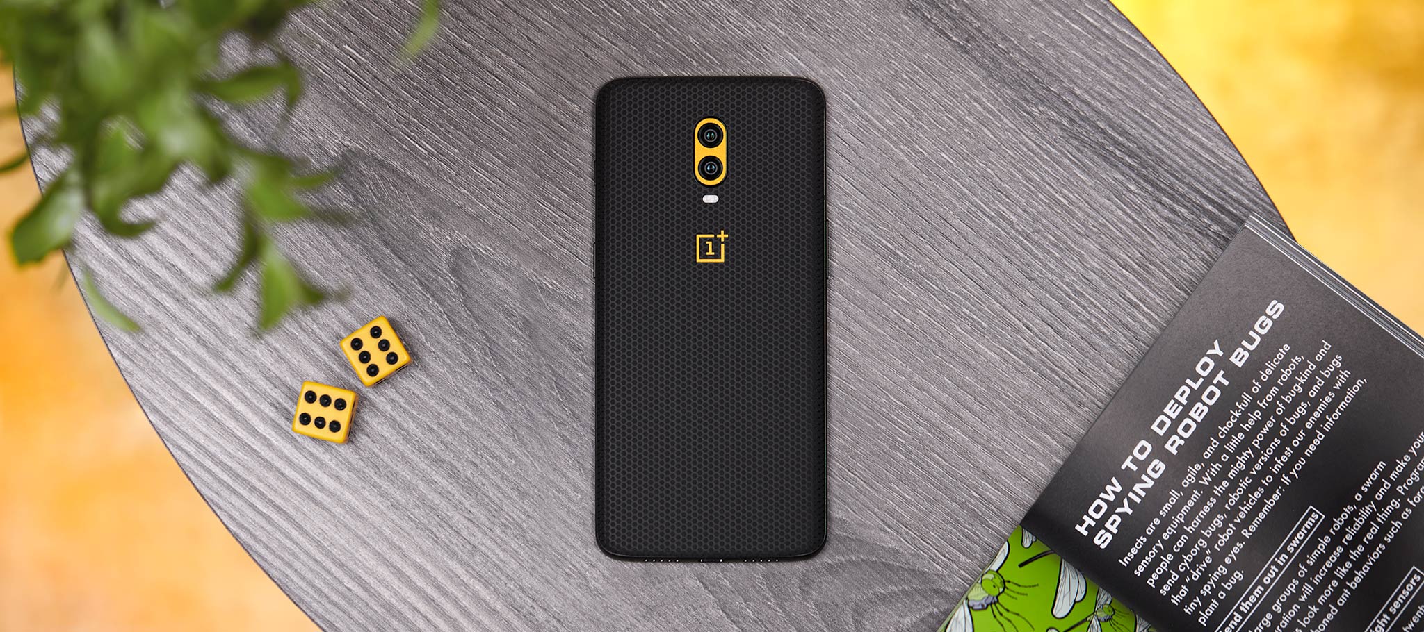 smartwatches for oneplus 6t