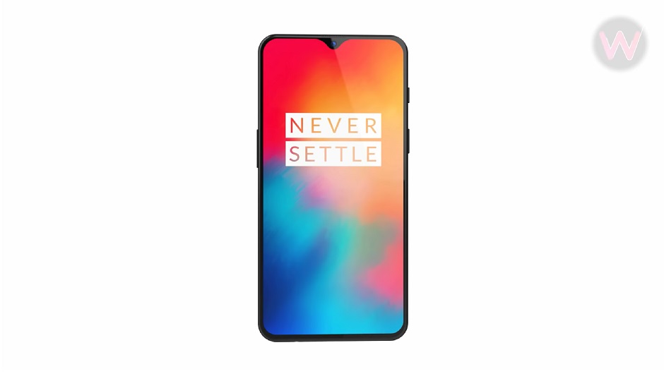 oneplus 6t image