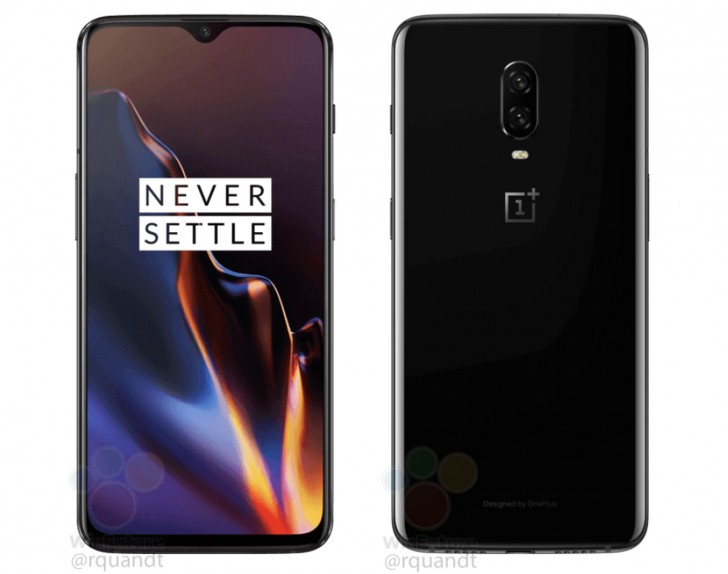 oneplus 6t in pakistan