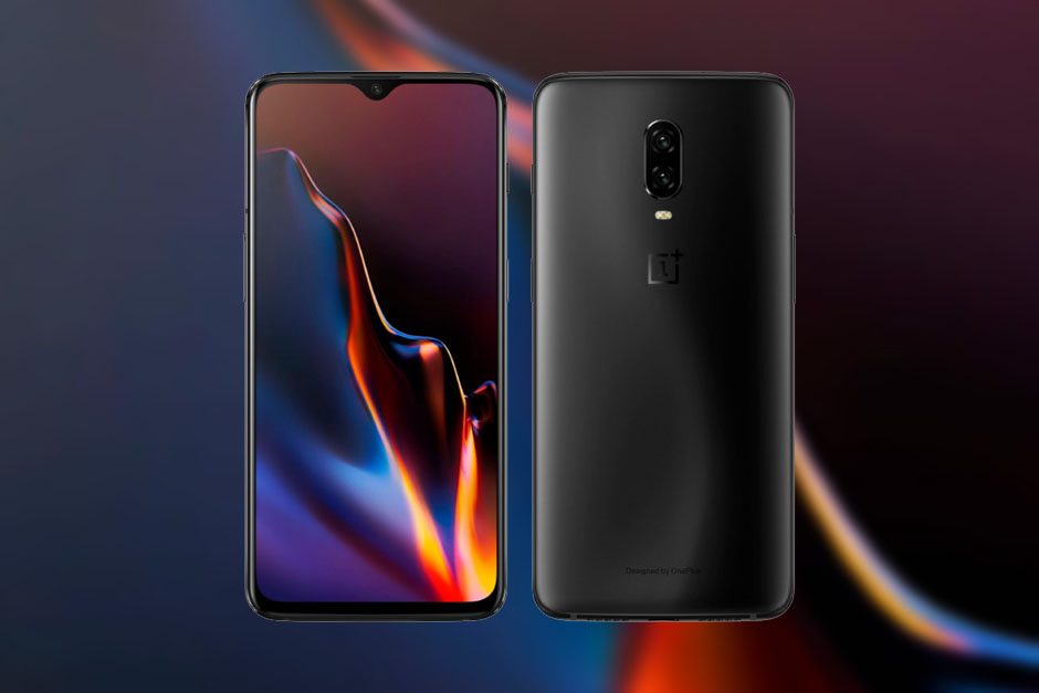 oneplus 6t price