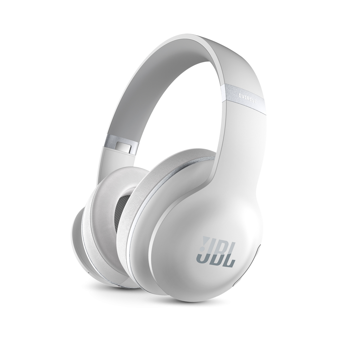 JBL Everest Elite V700NX Around-ear Wireless NXTGen Active Noise Cancelling Headphones (White)