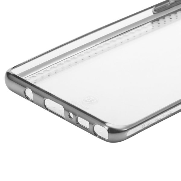 Baseus Shining Electroplated Soft TPU Case for Samsung Galaxy Note 7