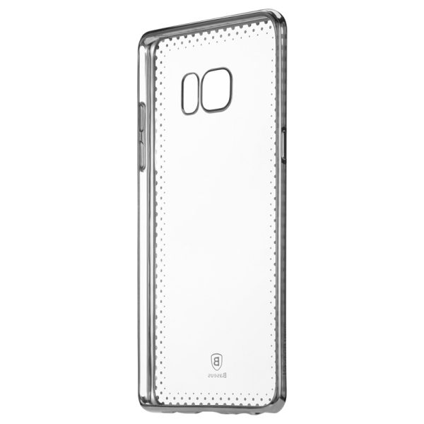 Baseus Shining Electroplated Soft TPU Case for Samsung Galaxy Note 7