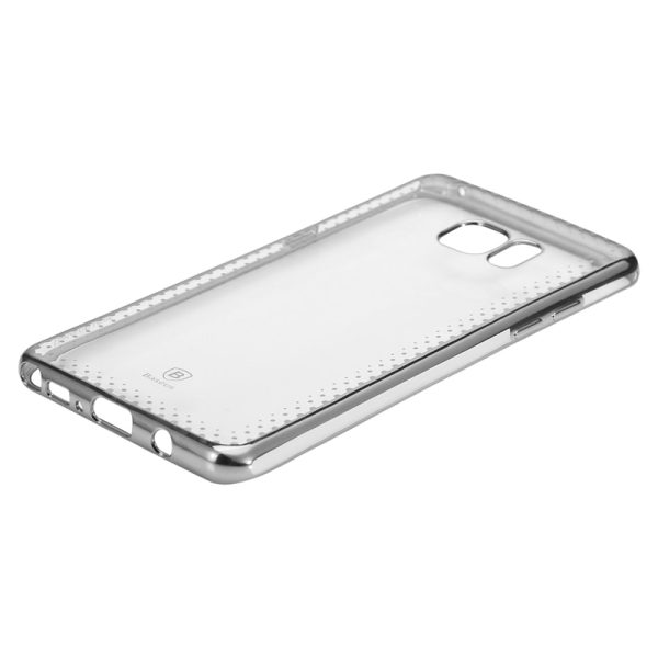 Baseus Shining Electroplated Soft TPU Case for Samsung Galaxy Note 7