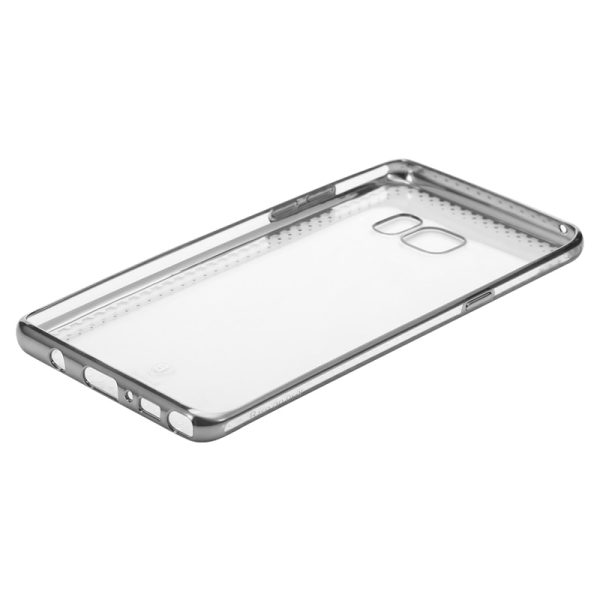 Baseus Shining Electroplated Soft TPU Case for Samsung Galaxy Note 7