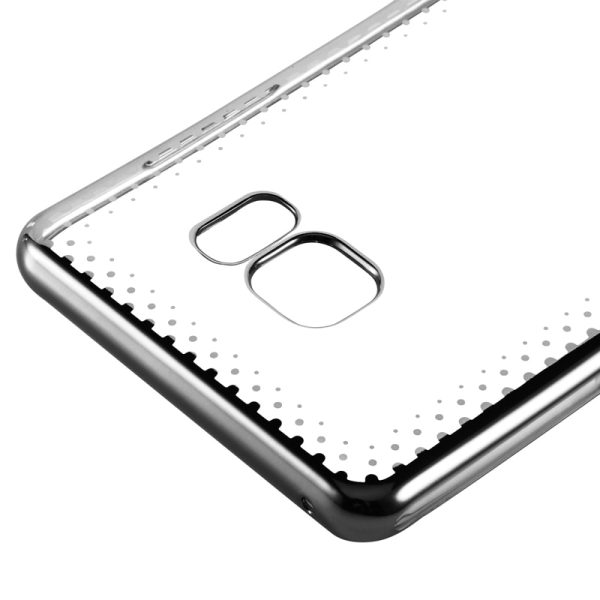 Baseus Shining Electroplated Soft TPU Case for Samsung Galaxy Note 7