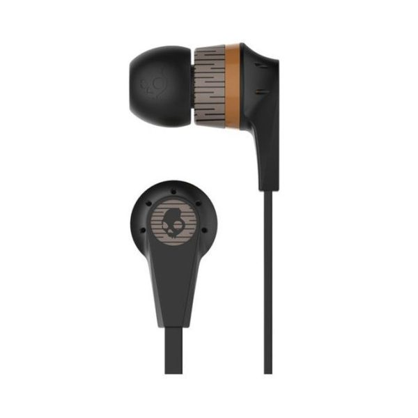 Skullcandy Ink'd 2 Earbud with In Line Microphone Skullcandy Ink'd 2 Earbud with In Line Microphone