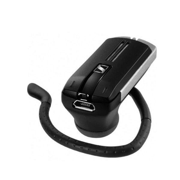 Sennheiser Mobile Bluetooth Headset - PRESENCE Sennheiser Mobile Bluetooth Headset - PRESENCE