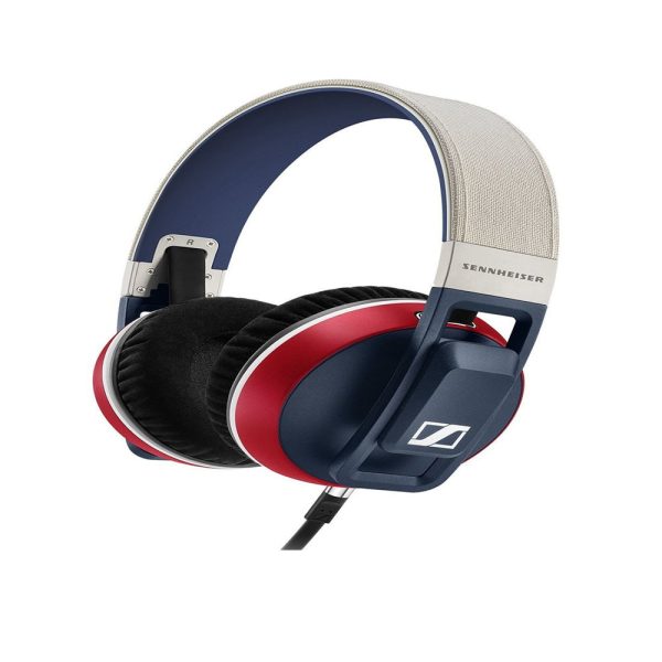 Sennheiser Over-Ear Headset - Urbanite XL Sennheiser Over-Ear Headset - Urbanite XL