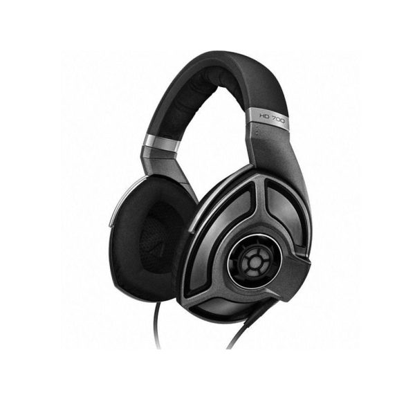 Sennheiser Headband Headphones - HD 700 Black Sennheiser Headband Headphones - HD 700 Black