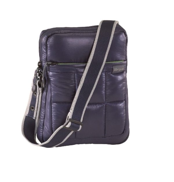 Targus Crave Netbook Case with Strap - TSS112AP Targus Crave Netbook Case with Strap - TSS112AP