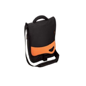 Targus Revolution Convertible Case - Black & Orange TSB03601AP
