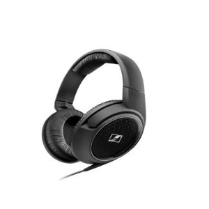 Sennheiser Headphones for Smartphones and Tablets - HD 429 S Black