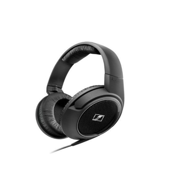 Sennheiser Headphones for Smartphones and Tablets - HD 429 S Black Sennheiser Headphones for Smartphones and Tablets - HD 429 S Black