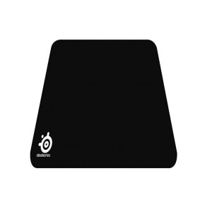 SteelSeries QcK Gaming Mouse Pad - Black