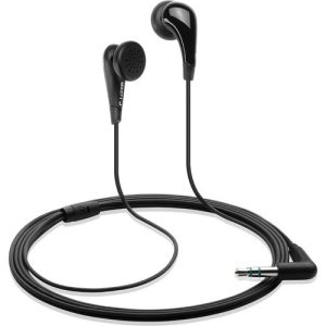 Sennheiser Stereo Earbuds Dyanmic Earphones - MX 271 Black