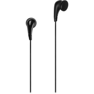 Sennheiser Stereo Earbuds Dyanmic Earphones - MX 271 Black