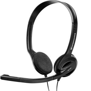 Sennheiser USB Binaural Headset - PC 36 Call Control