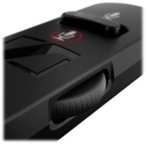 Sennheiser Gaming Headset For Xbox 360 - X2 Black