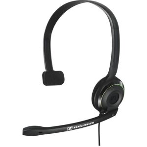 Sennheiser Gaming Headset For Xbox 360 - X2 Black