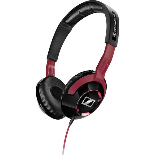Sennheiser Dynamic Stereo Headband Headphones - Black HD 229