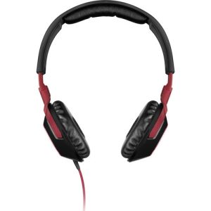 Sennheiser Dynamic Stereo Headband Headphones - Black HD 229