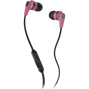 Skullcandy Ink'd 2 Earbud with In Line Microphone