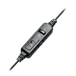 Sennheiser USB Binaural Headset - PC 36 Call Control
