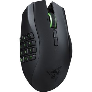 Razer Naga Epic Chroma Wireless MMO Gaming Mouse