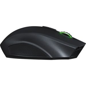 Razer Naga Epic Chroma Wireless MMO Gaming Mouse