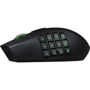 Razer Naga Epic Chroma Wireless MMO Gaming Mouse