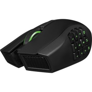 Razer Naga Epic Chroma Wireless MMO Gaming Mouse