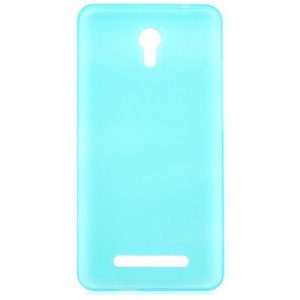 Jiayu S3 Silicon Cover - Transparent