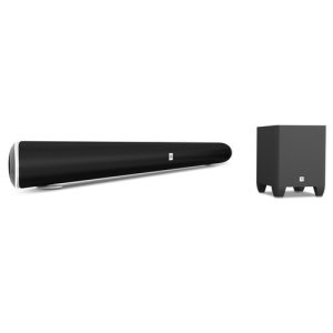 JBL Cinema SB250 200W 2.1-Channel Soundbar System
