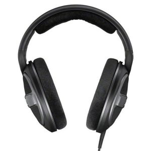 Sennheiser Open-Back Around-Ear Headphones - HD 559 Black