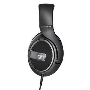 Sennheiser Open-Back Around-Ear Headphones - HD 559 Black