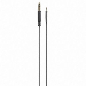 Sennheiser Open-Back Around-Ear Headphones - HD 559 Black