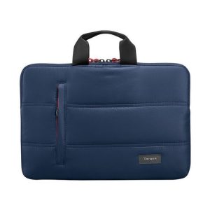 Targus 11” Crave II Slipcase for MacBook - Blue TSS592AP