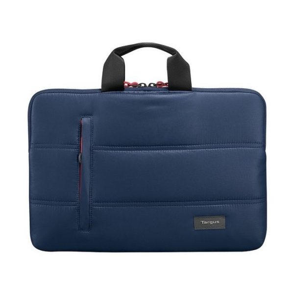 Targus 11” Crave II Slipcase for MacBook - Blue TSS592AP Targus 11” Crave II Slipcase for MacBook - Blue TSS592AP