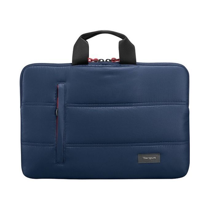 Targus 11” Crave II Slipcase for MacBook - Blue TSS592AP