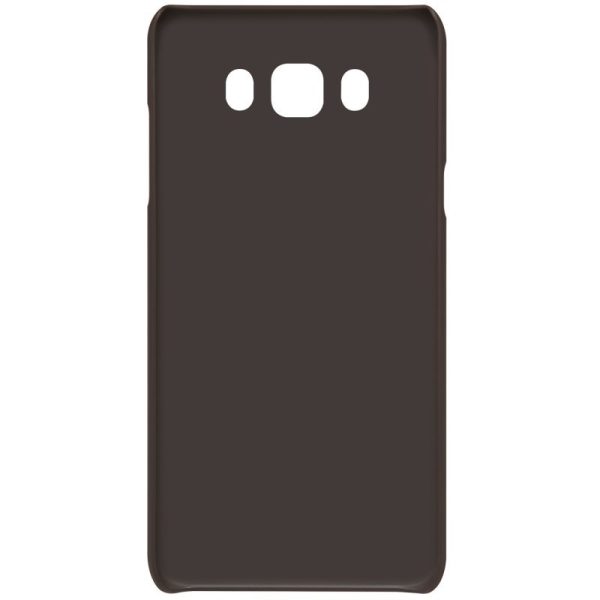 Nillkin Original Frosted Shield Back Cover for Samsung Galaxy J7 (2016) - Black