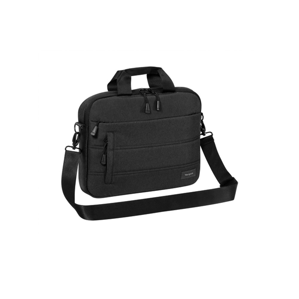 Targus 13" Groove X Slimcase for MacBook - Black TSS839AP