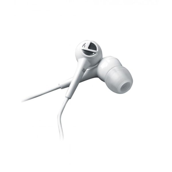 SteelSeries Siberia In-Ear Headphone - White