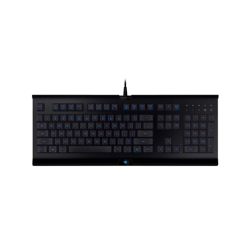 Razer Cynosa Pro Bundle Deathadder 2000 Keyboard