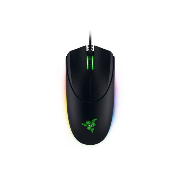 Razer Diamondback 2016 Gaming Mouse - Black Razer Diamondback 2016 Gaming Mouse - Black