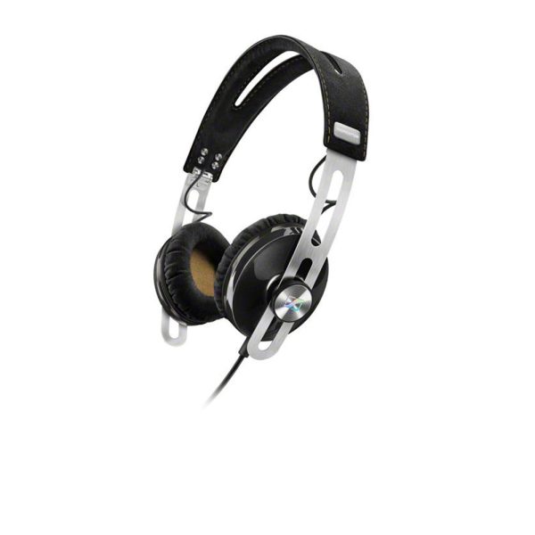 Sennheiser Headphones - Momentum 2 OEG  Black