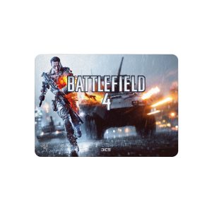 Razer Battlefield 4 Destructor 2 Gaming Mouse Mat