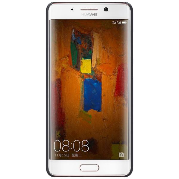 Huawei Mate 9 Pro Frosted Shield Hard Back Cover by Nillkin Huawei Mate 9 Pro Frosted Shield Hard Back Cover by Nillkin