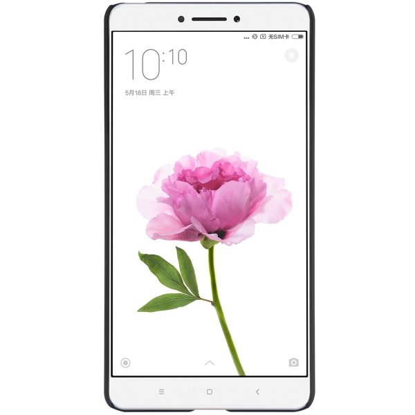 Nillkin Original Frosted Shield Back Cover for Xiaomi Mi MAX